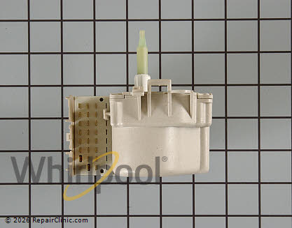 Timer WP21001929 Alternate Product View
