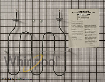 Broil Element 4453681 Alternate Product View
