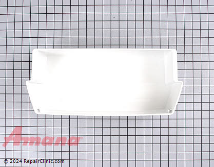Door Shelf Bin WP12309511 Alternate Product View