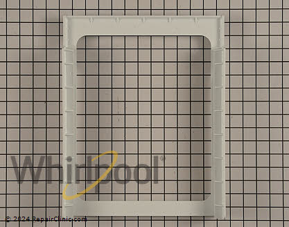 Glass Shelf WPW10258418 Alternate Product View