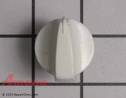 Thermostat Knob W10723843 Alternate Product View
