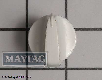 Thermostat Knob W10723843 Alternate Product View
