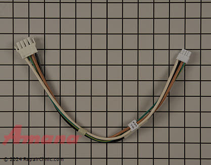Wire Harness WPW10458985 Alternate Product View