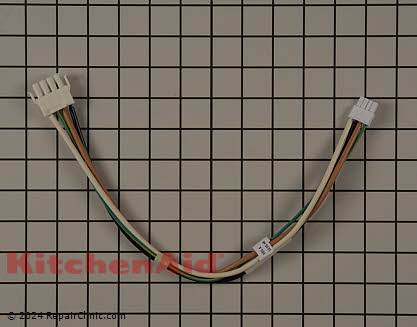Wire Harness WPW10458985 Alternate Product View