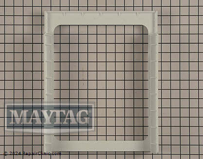 Glass Shelf WPW10258418 Alternate Product View