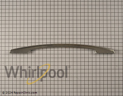 Handle W10252288A Alternate Product View