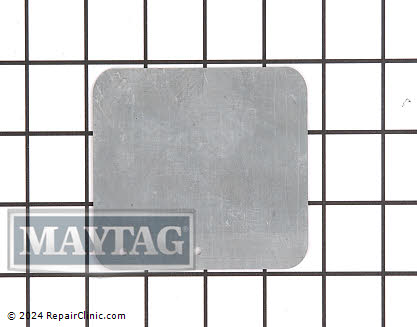 Heat Shield 67361-1 Alternate Product View