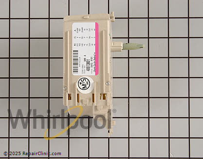 Timer WP40073801 Alternate Product View