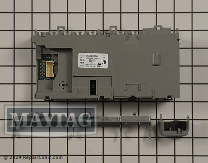 Control Board W10589069 Alternate Product View