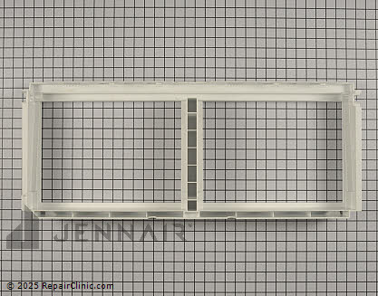 Crisper Cover WPW10119215 Alternate Product View