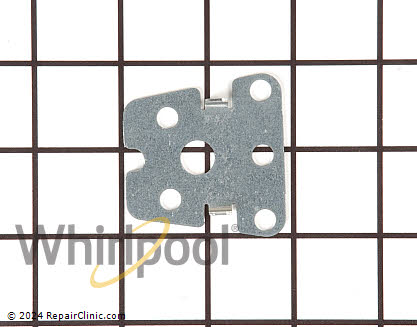 Hinge Shim 12695601 Alternate Product View