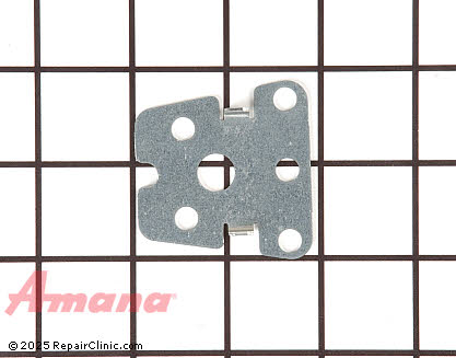 Hinge Shim 12695601 Alternate Product View