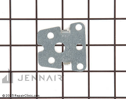 Hinge Shim 12695601 Alternate Product View