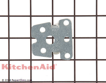 Hinge Shim 12695601 Alternate Product View