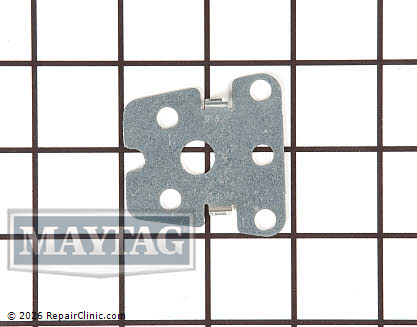 Hinge Shim 12695601 Alternate Product View