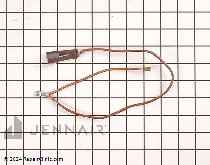 Terminal and Wire WP5708M001-60 Alternate Product View