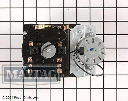 Timer WP206686 Alternate Product View