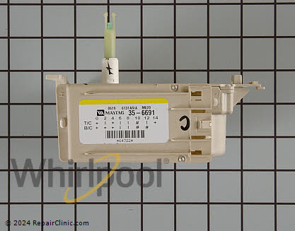 Timer WP21001929 Alternate Product View