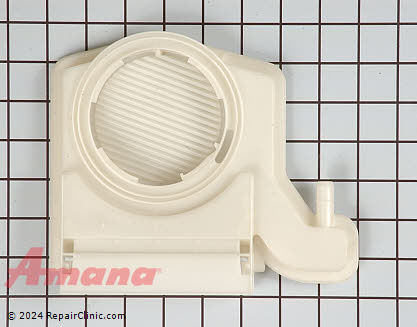 Water Inlet WP99003028 Alternate Product View