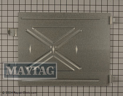 Heat Shield WPW10184491 Alternate Product View