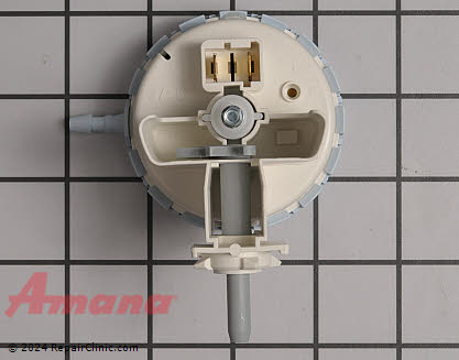 Pressure Switch WPW10268912 Alternate Product View