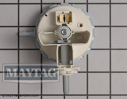 Pressure Switch WPW10268912 Alternate Product View