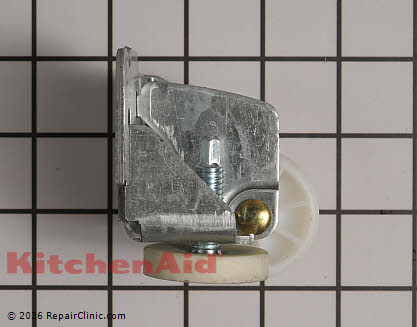 Roller WPW10359256 Alternate Product View
