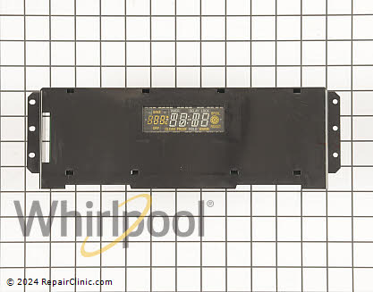 Control Board WP8507P390-60 Alternate Product View