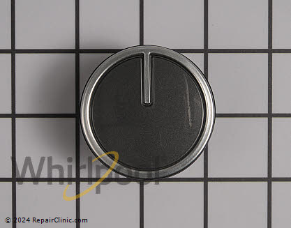 Selector Knob WPW10576637 Alternate Product View
