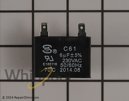 Capacitor W11405832 Alternate Product View