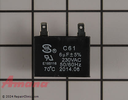 Capacitor W11405832 Alternate Product View