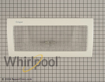 Crisper Drawer WP67005929 Alternate Product View