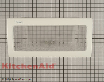 Crisper Drawer WP67005929 Alternate Product View