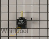 Selector Switch - Part # 905535 Mfg Part # 8530169