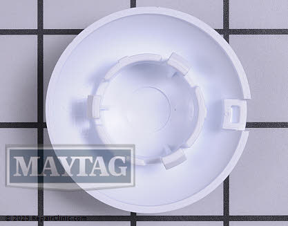 Agitator Cap WPW10106600 Alternate Product View