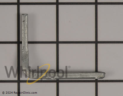 Hinge Arm WPW10544329 Alternate Product View