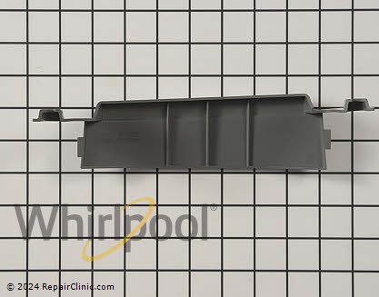 Hinge Cover W10181197 Alternate Product View