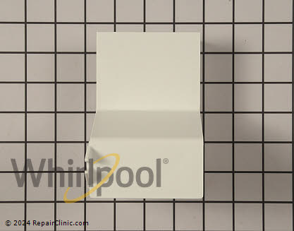 Air Duct WP2161231 Alternate Product View