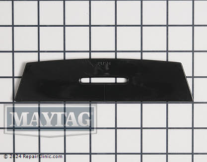 Dispenser Tray WPW10397394 Alternate Product View