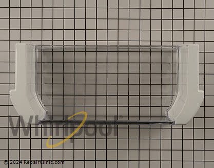 Door Shelf Bin W10323746 Alternate Product View