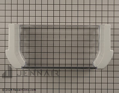 Door Shelf Bin W10323746 Alternate Product View