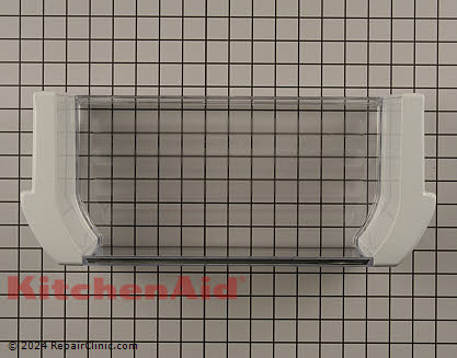 Door Shelf Bin W10323746 Alternate Product View