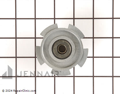 Drain Impeller WP6-903304 Alternate Product View