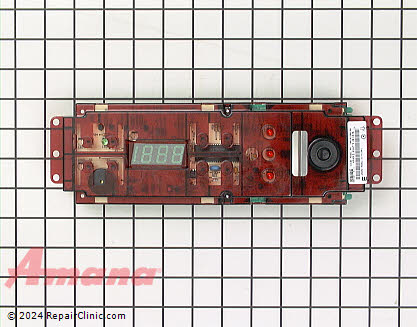 Control Board WP31771301 Alternate Product View