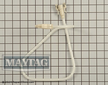 Inlet Hose 99003766 Alternate Product View