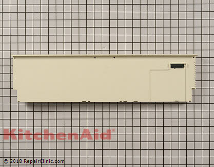 Touchpad and Control Panel 8572356 Alternate Product View