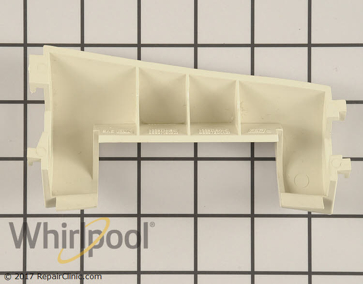 Hinge Cover 8559716 Alternate Product View