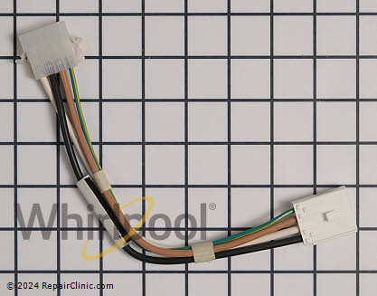 Wire Harness W11643622 Alternate Product View