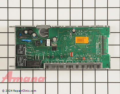 Main Control Board WPW10285180 Alternate Product View