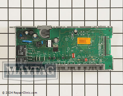 Main Control Board WPW10285180 Alternate Product View